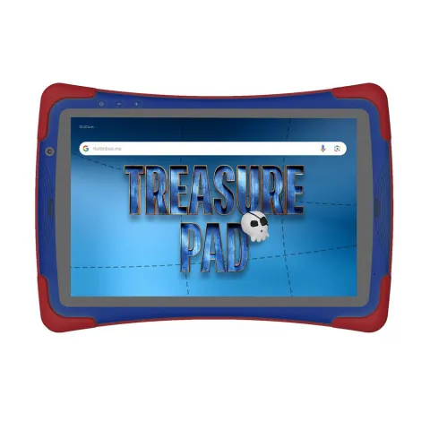 Kiddoboo TreasurePad 10.1'' 4GB/64GB Wi-FI Blue