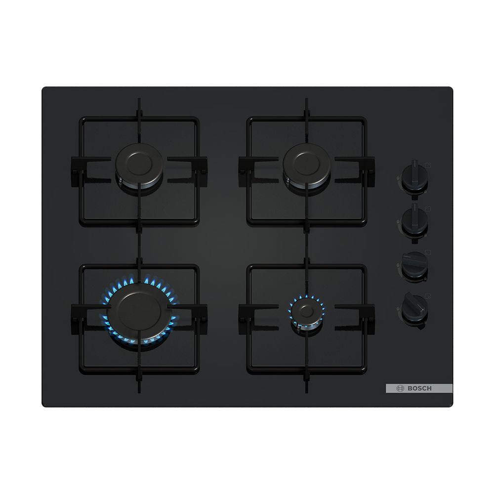 Bosch POP6B6K30 Black