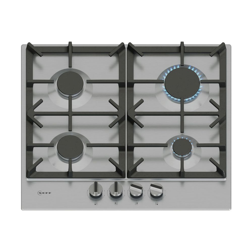 Neff T26CIP8N0 Inox