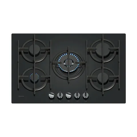 Neff T27PIQ4S0 Black