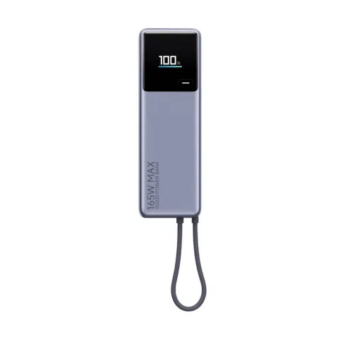 Xiaomi 165W 10.000mAh