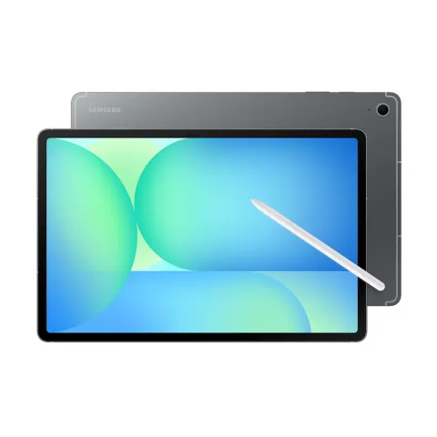 Samsung Galaxy Tab S10 FE+ 12GB/256GB Wi-Fi Gray
