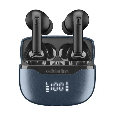 Cellular Line Key Pro Black