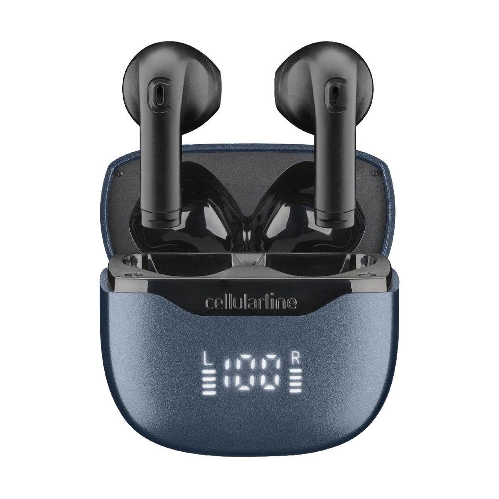 Cellular Line Core Pro Black