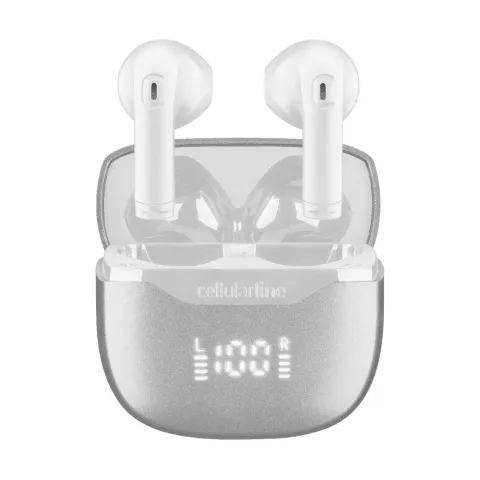 Cellular Line Core Pro White