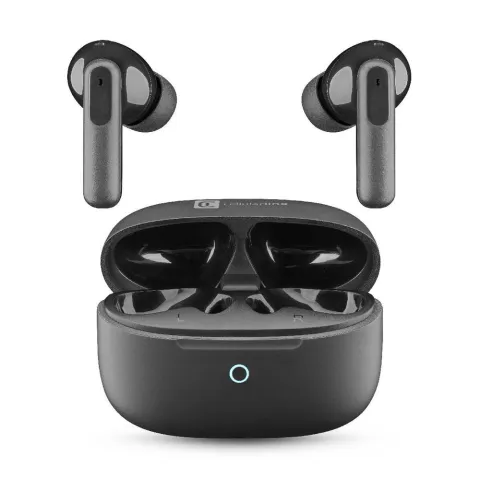 Cellular Line Sync Black