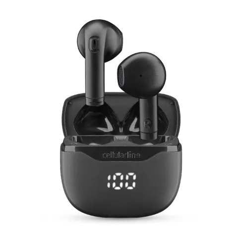 Cellular Line Core Black