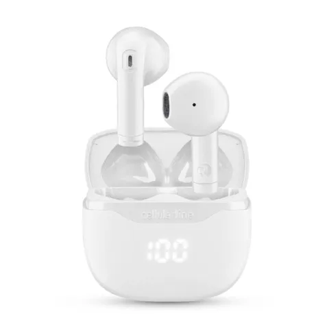 Cellular Line Core White