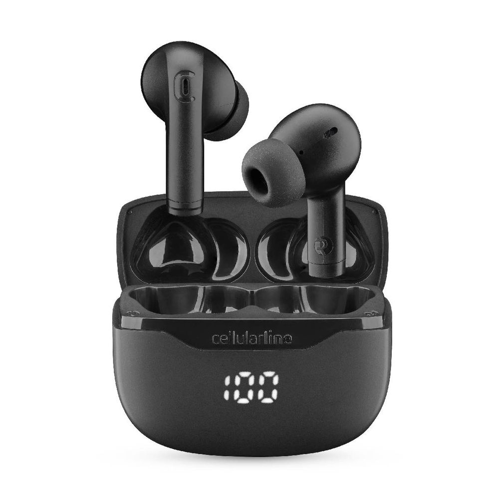 Cellular Line Key Black