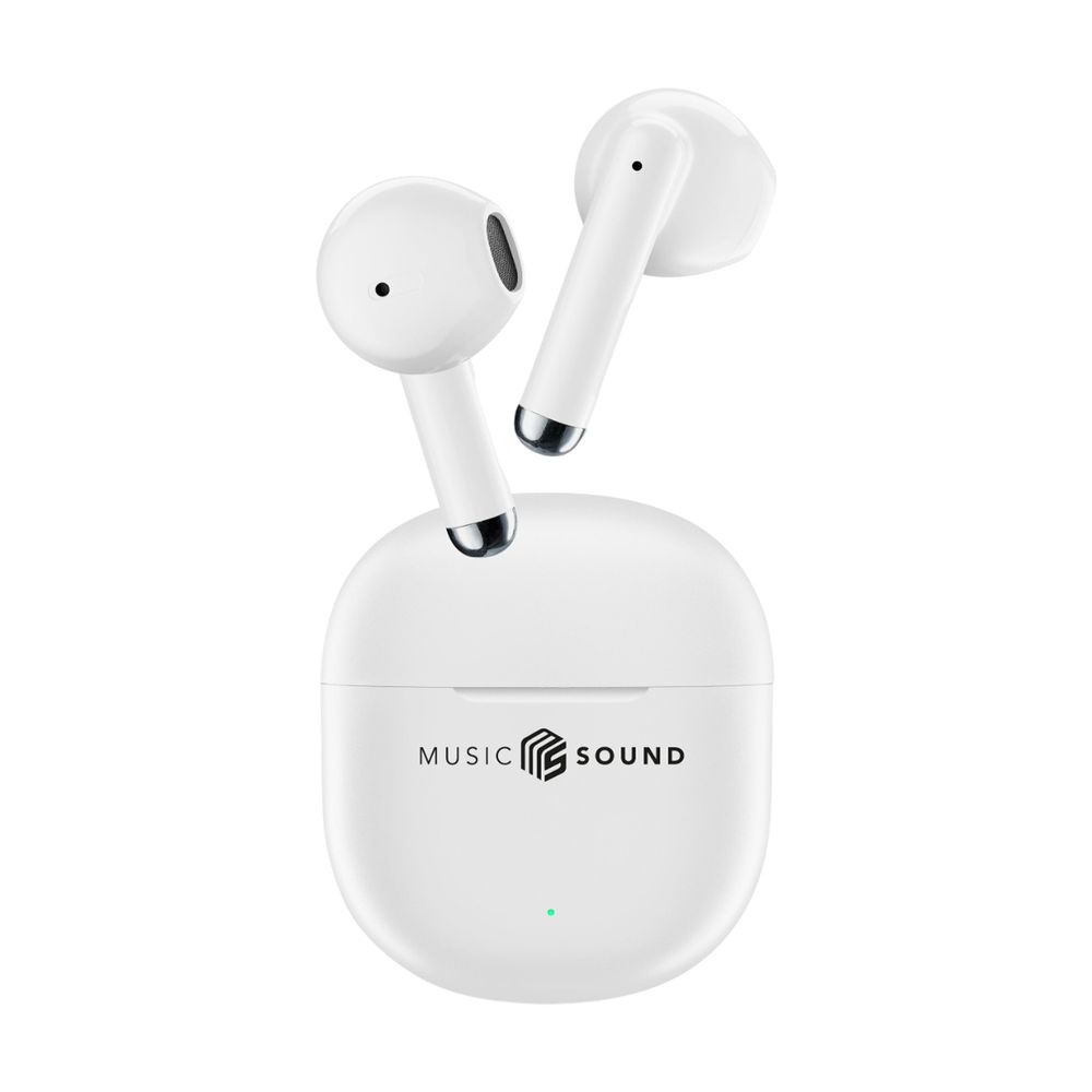 Cellular Line Breeze TWS MS White