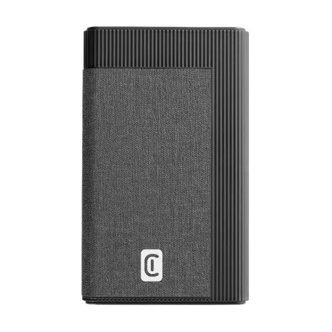 Cellular Line Rocket 20.000mAh Black