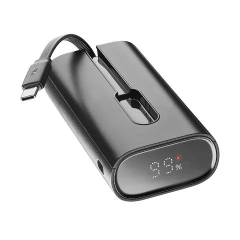 Cellular Line Link-C I0.000mAh Black