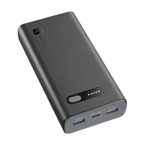 Cellular Line Fast PD 20.000mAh Black