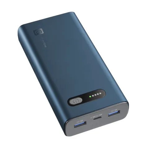 Cellular Line Fast PD 20.000mAh Blue
