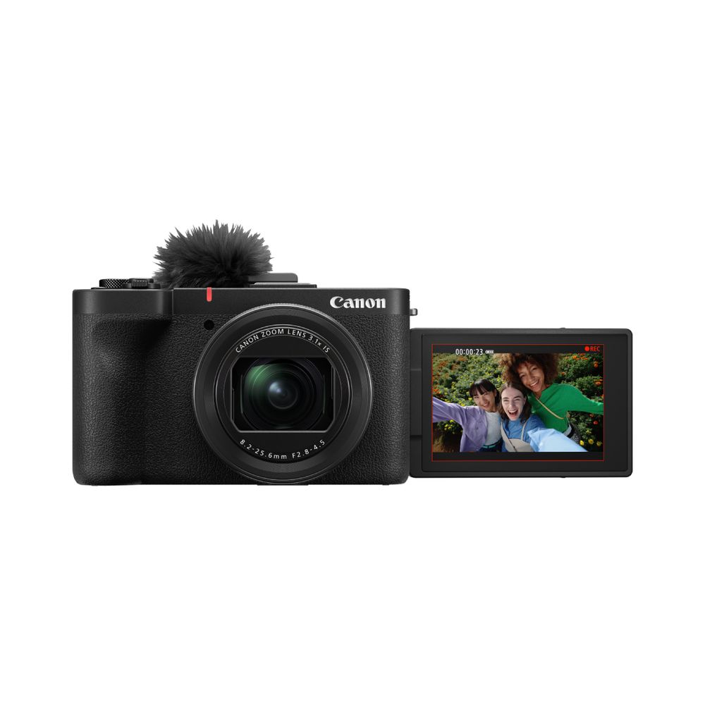 Canon PowerShot V1