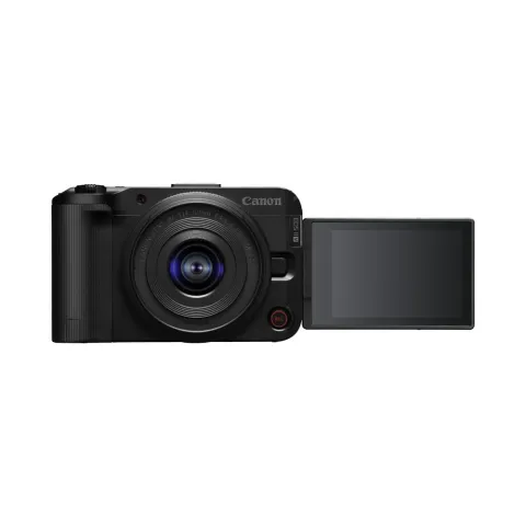 Canon EOS R50 V Body RF-S 14-30mm PZ SEE