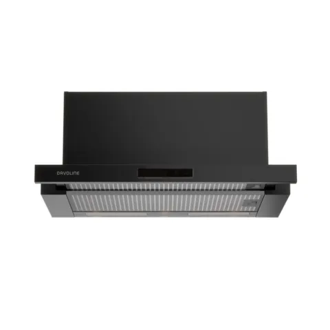 Davoline IOS Pro Revo 060 Black