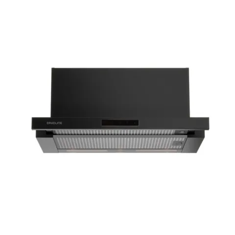 Davoline IOS Pro Revo 090 Black