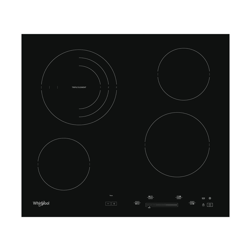 Whirlpool AKT 8900 BA