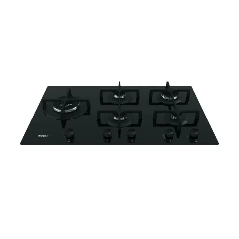 Whirlpool GOA 9523/NB1 Black