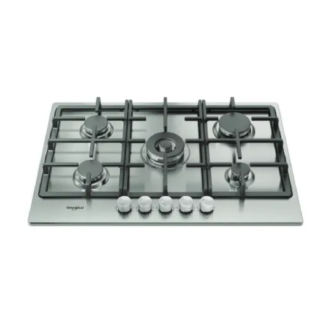 Whirlpool TKRL 761 IX K Inox