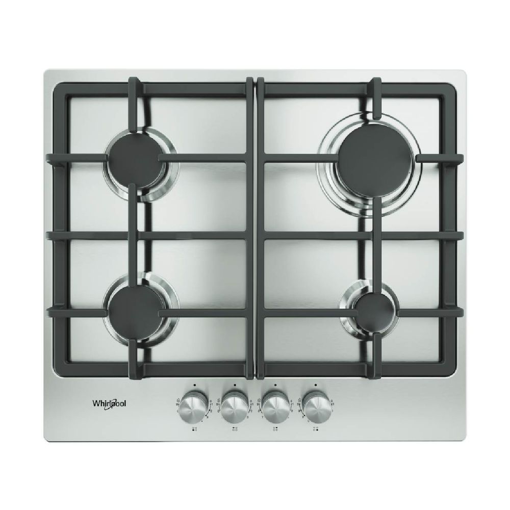 Whirlpool TGML 660 IX Inox
