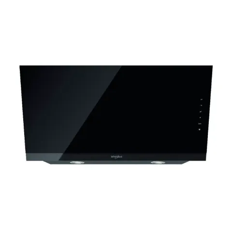 Whirlpool WHVS 93F LT BSS/1 Black