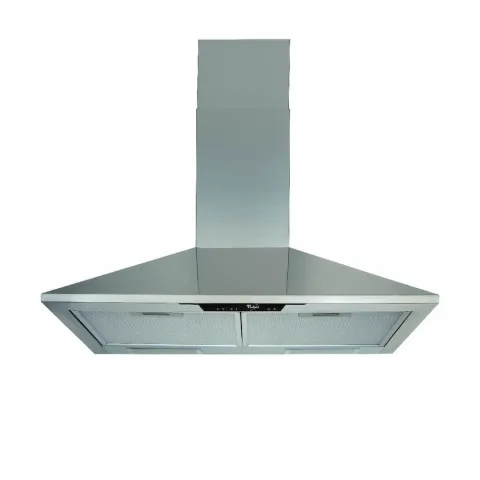 Whirlpool AKR 685/1 IX Inox