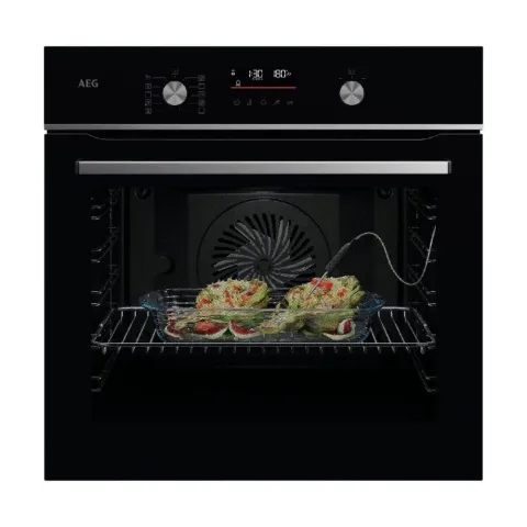 AEG OA5PB531AB Black
