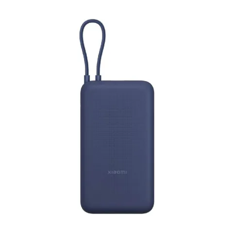 Xiaomi 33W 20.000mAh Ice Blue