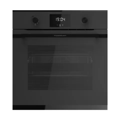 Küppersbusch BP6332.0 Matt Black
