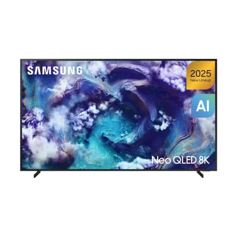 Samsung Neo QLED 8K QE65QN900FT 65" Mini LED AI TV