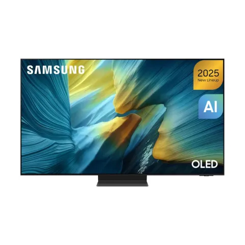 Samsung OLED QE65S95FA 65" AI TV