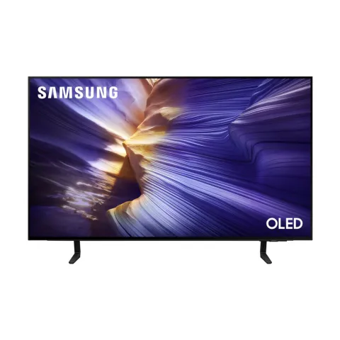 Samsung OLED QE42S90FA 42" AI TV