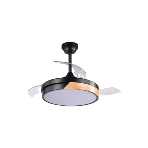 Eurolamp 300-25069 Black