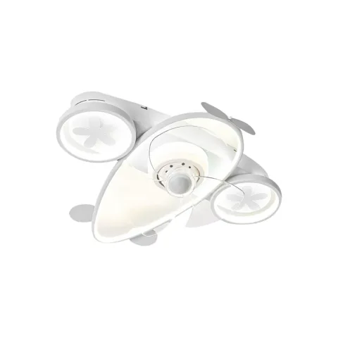 Primo PRCF-80677 White PLANE
