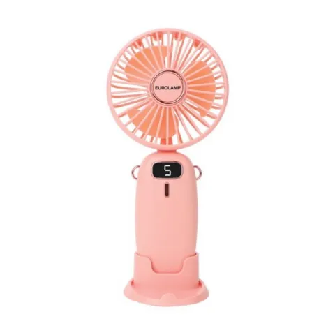 Eurolamp 300-20539 Pink