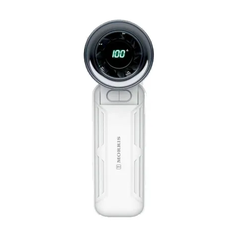 Morris MHF-14102 USB Turbo