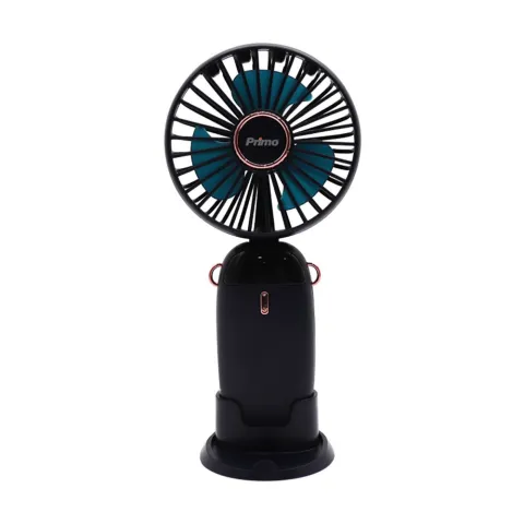 Primo PRMF-80697 USB Black
