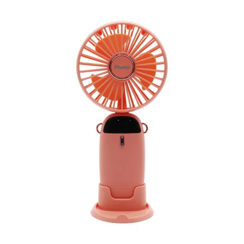 Primo PRMF-80694 USB Pink