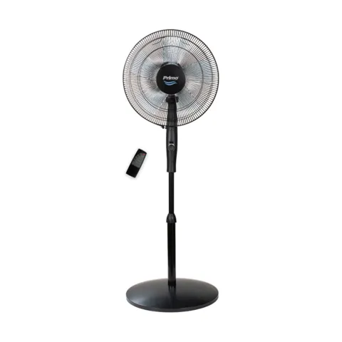 Primo PRSF-80601D HD Black
