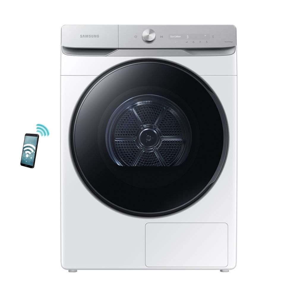 Samsung DV16DG8600BWU4 16kg