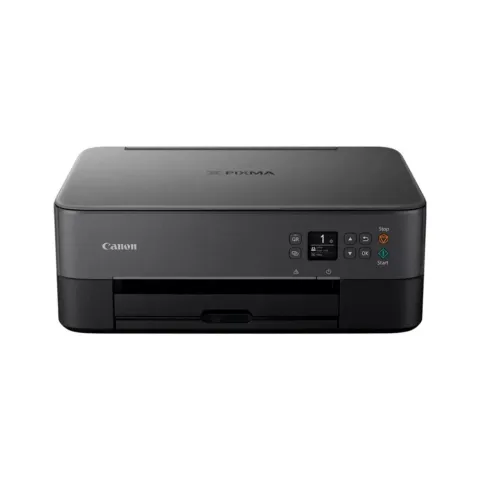 Canon PIXMA TS5350i Black