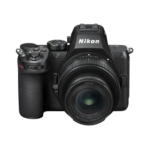 Nikon Z5 II 24-50mm