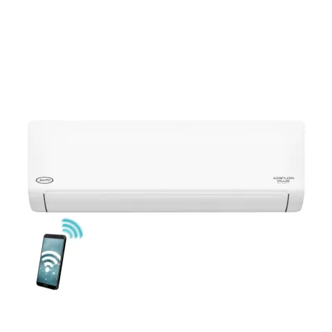 Juro Pro Airflow Plus 12.000 BTU/h