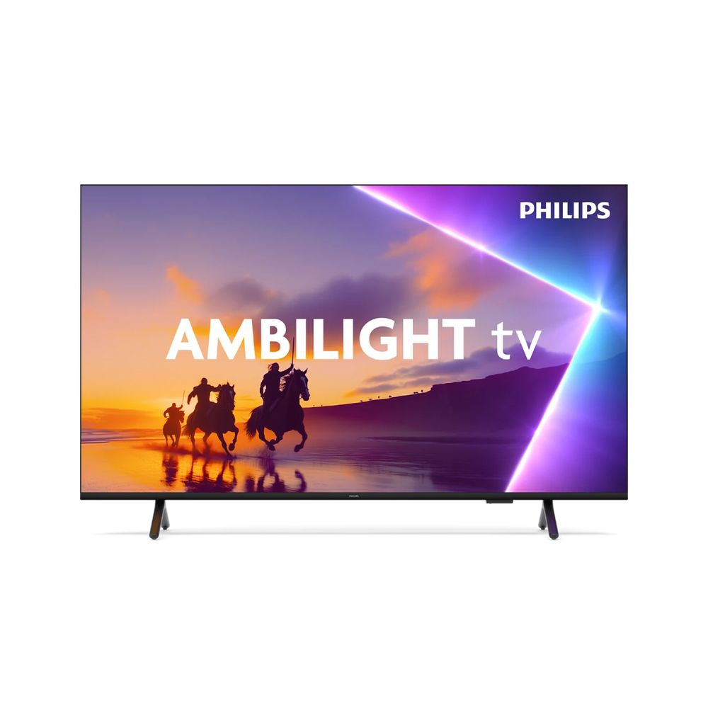 Philips QLED Ambilight 65PUS8510 65"