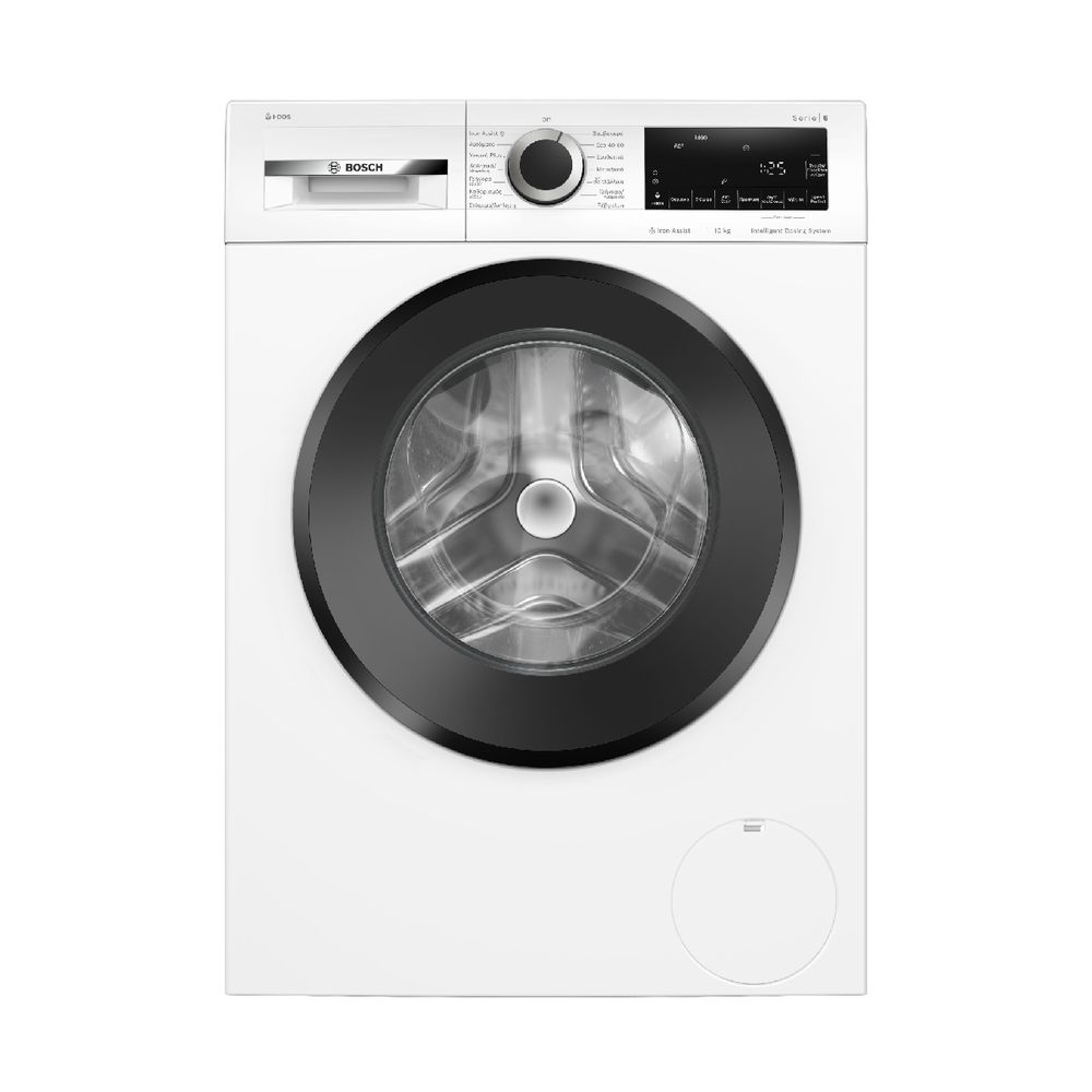 Bosch WGG254FCGR 60CM