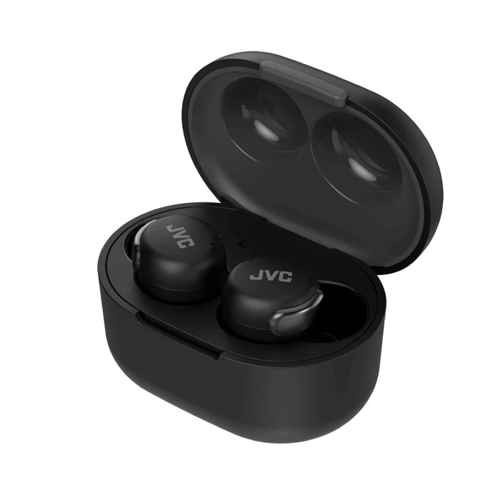 JVC HAZ330T Black