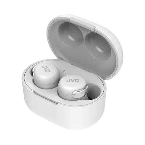 JVC HAZ330T White