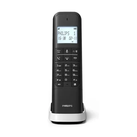 Philips M4701W/GRS White